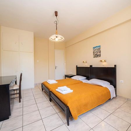 Lorenzo House Apartments Lászi Kültér fotó