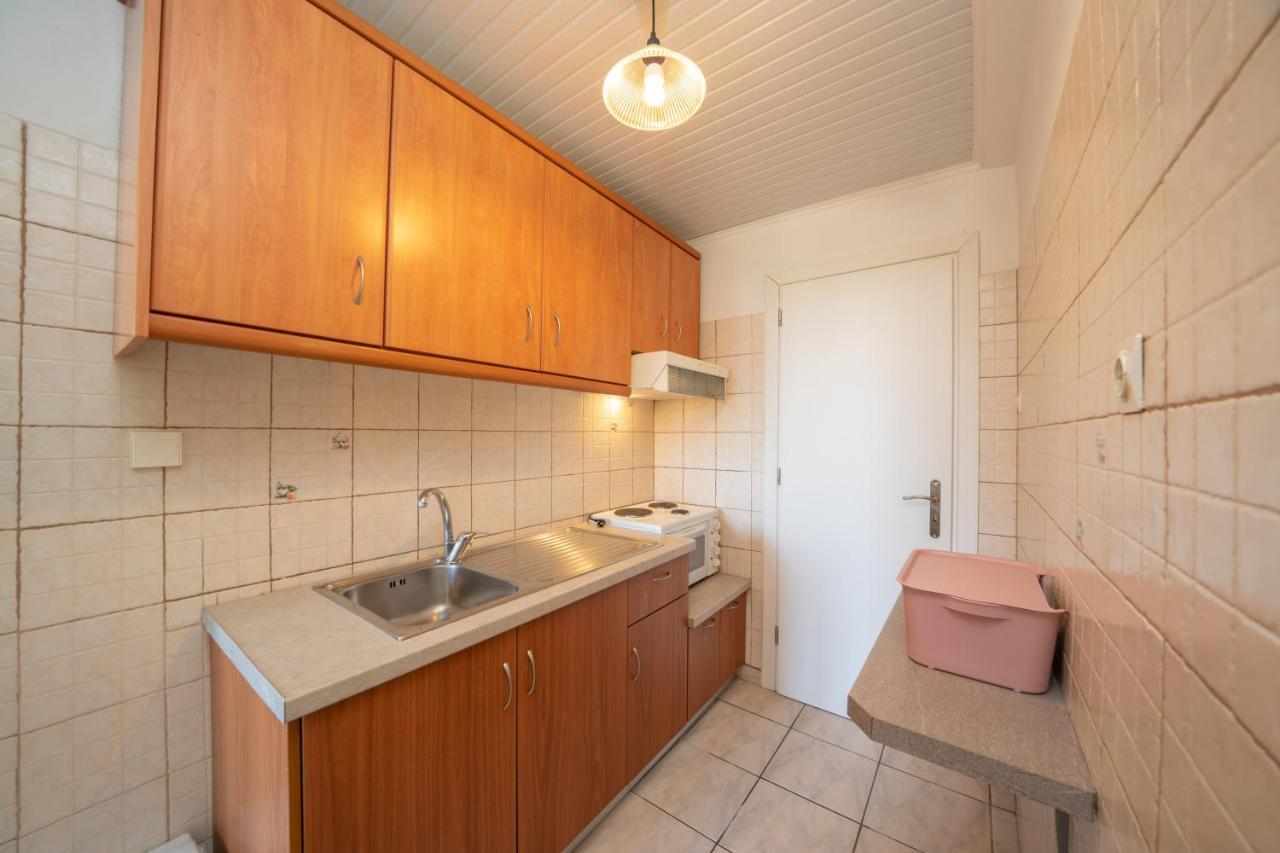 Lorenzo House Apartments Lászi Kültér fotó
